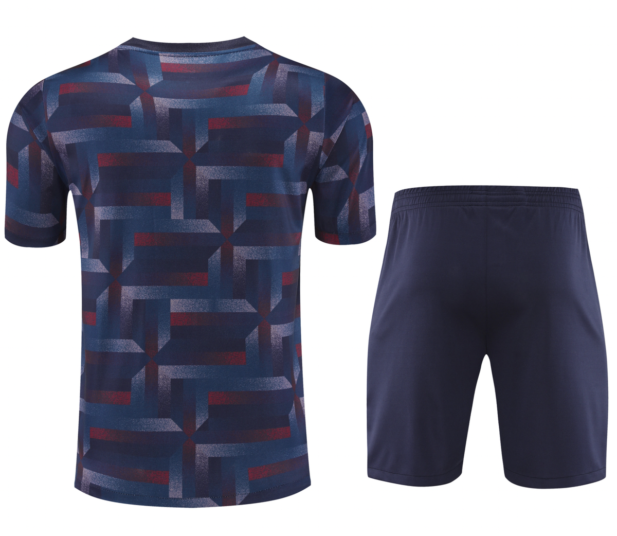 England 2024 Men's Pre-Match Shirt