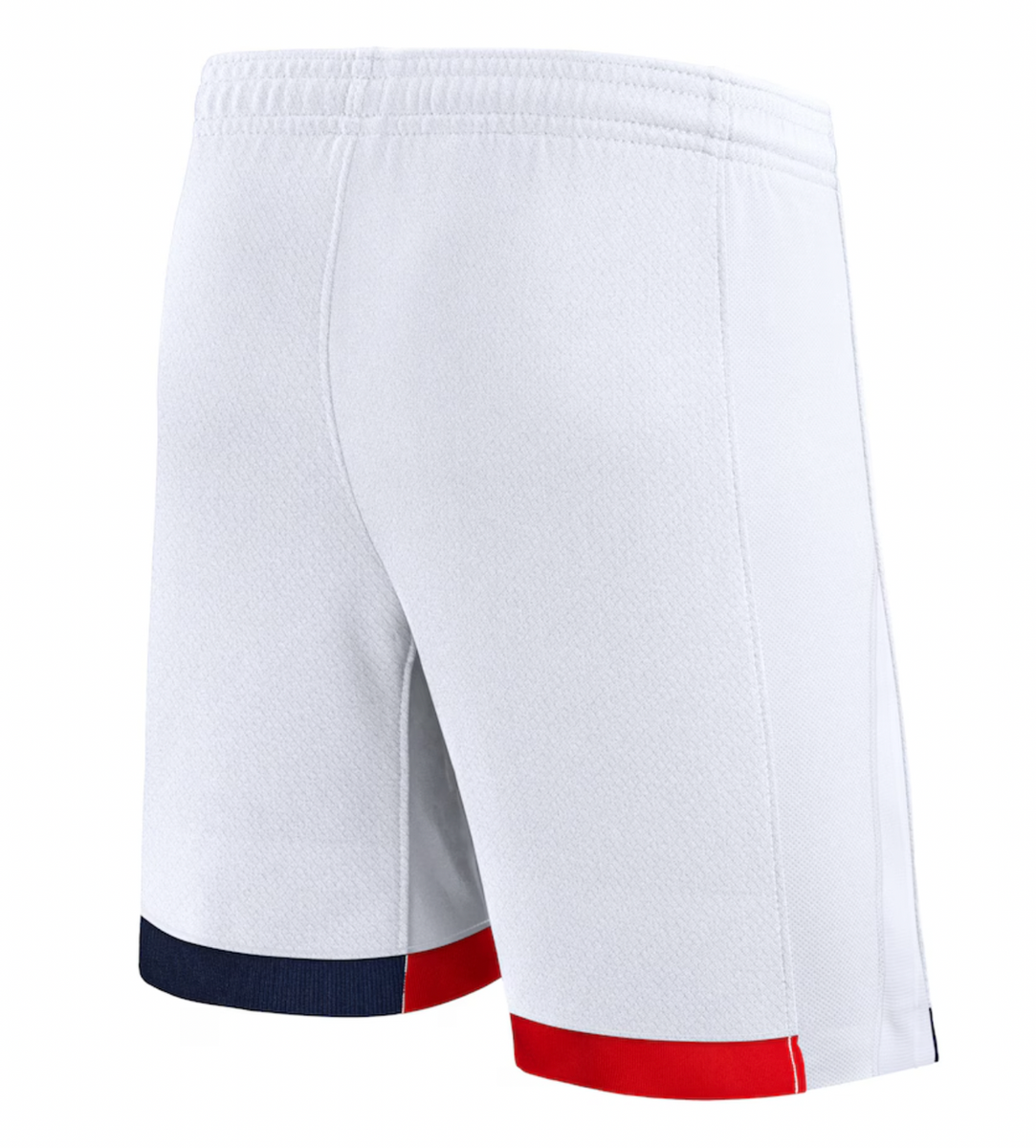 Paris Saint-Germain 24/25 Kid's Away Shirt and Shorts