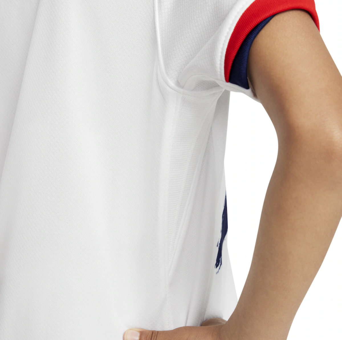 Paris Saint-Germain 24/25 Kid's Away Shirt and Shorts