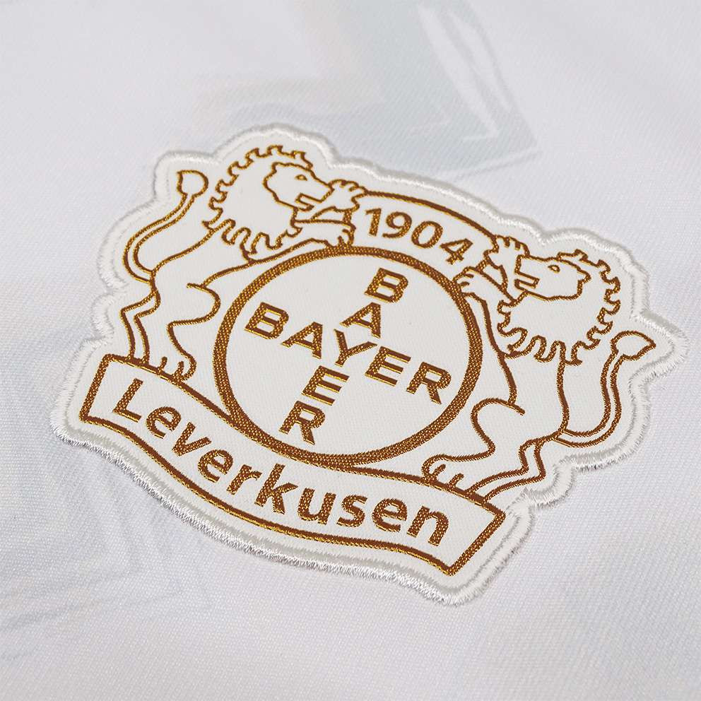 Leverkusen 24/25 Kid's Away Shirt and Shorts