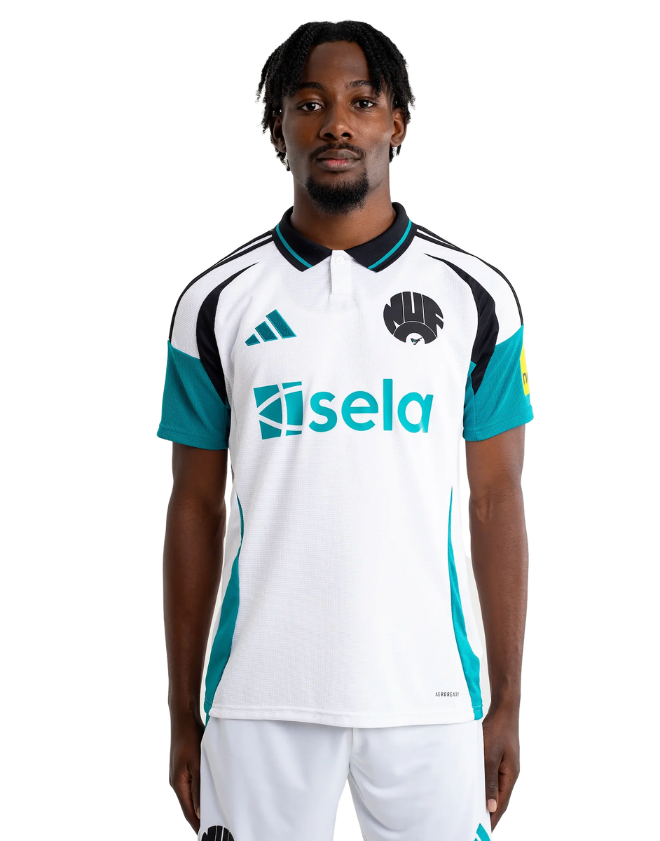 Newcastle United 24/25 Stadium Men's Third Shirt