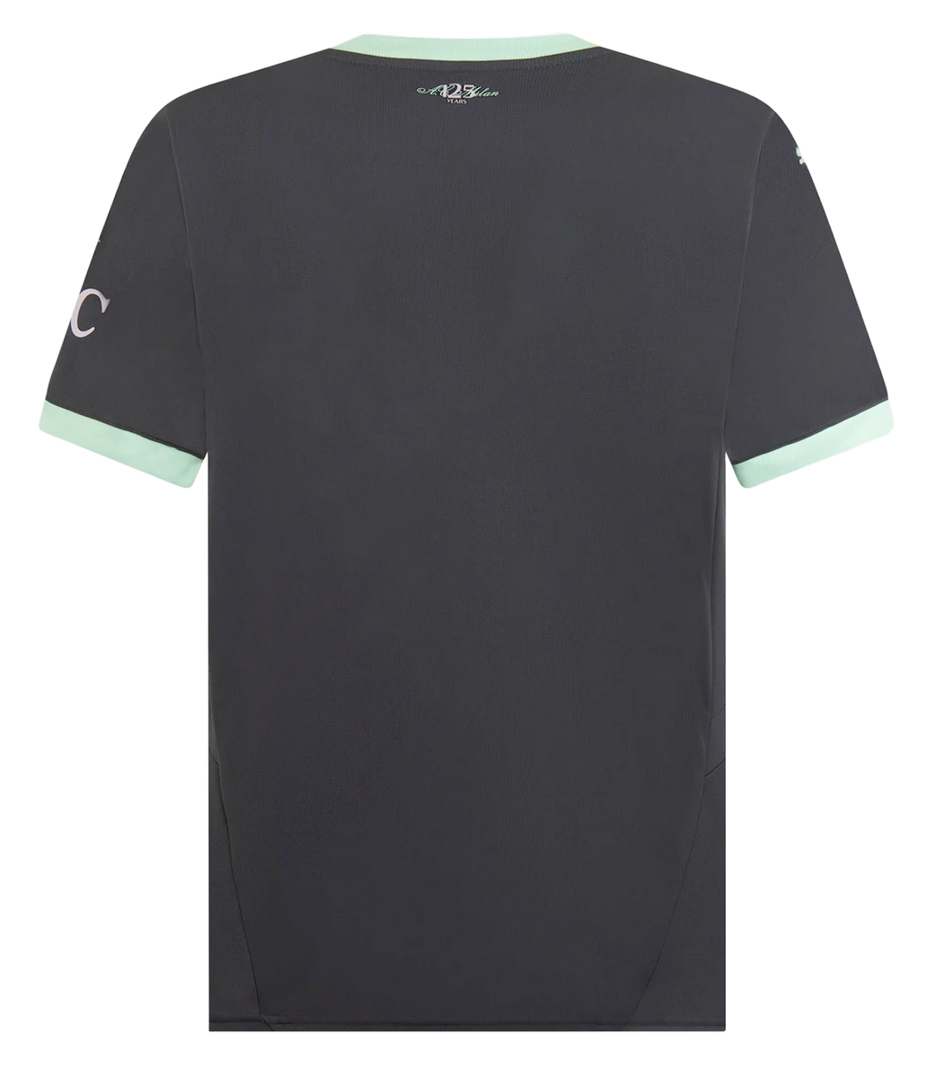 AC Milan 24/25 Stadium Men's Third Shirt