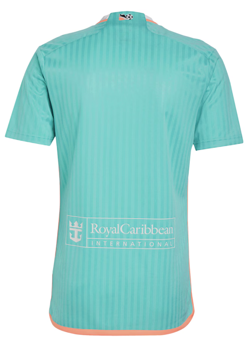 Inter Miami 24/25 Stadium Men's Third Shirt