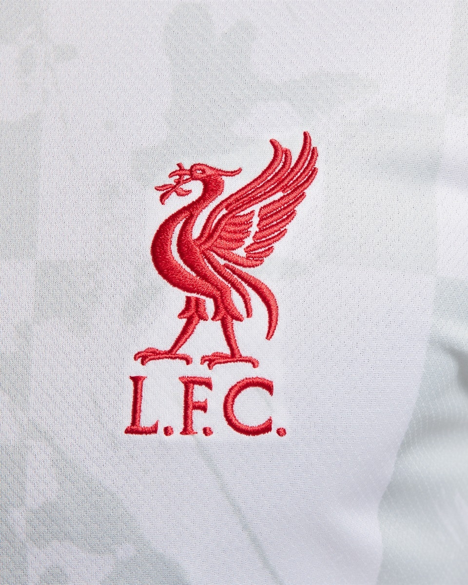 Liverpool 24/25 Stadium Men's Third Shirt