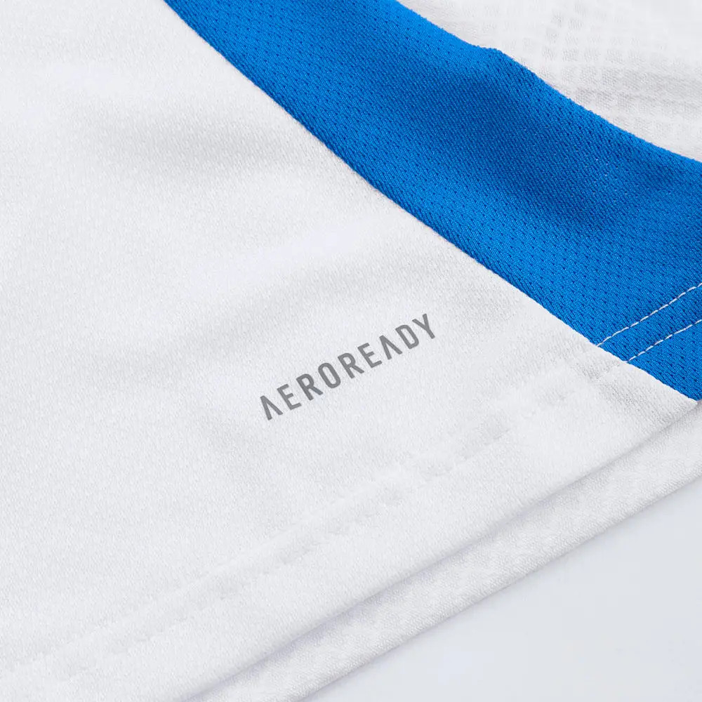 Leeds United 24/25 Stadium Men's Home Shirt