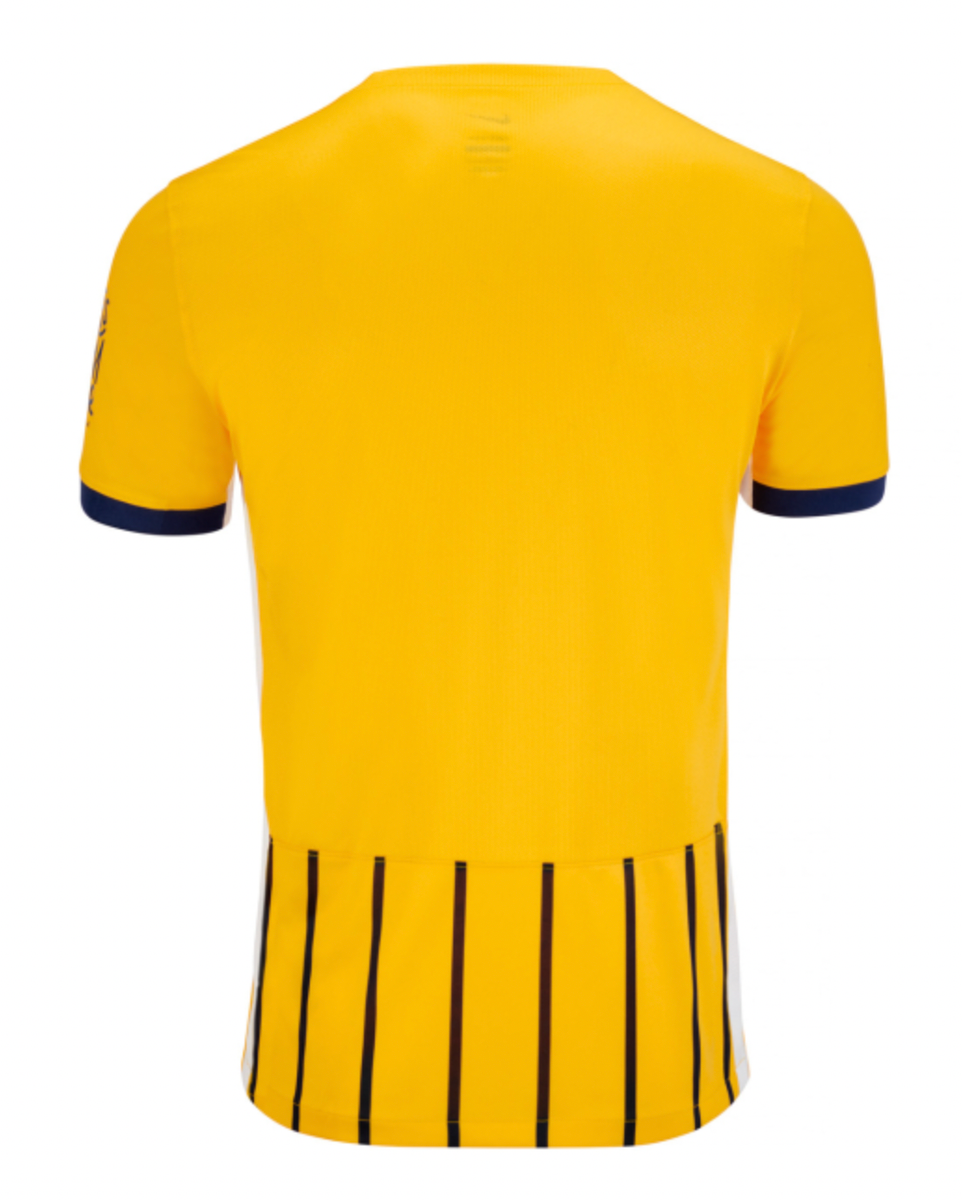 Brighton 24/25 Stadium Men's Away Shirt