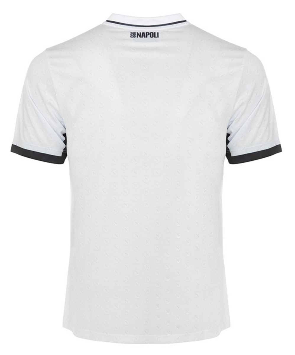 SSC Napoli 24/25 Stadium Men's Away Shirt