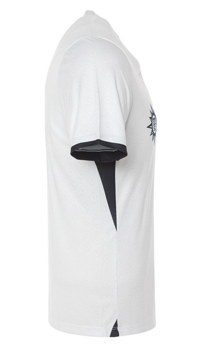 SSC Napoli 24/25 Stadium Men's Away Shirt