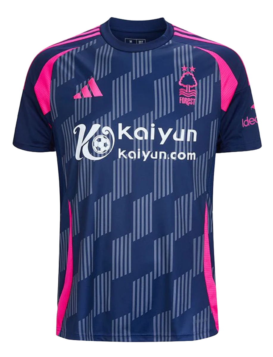 Nottingham Forest 24/25 Stadium Men's Away Shirt