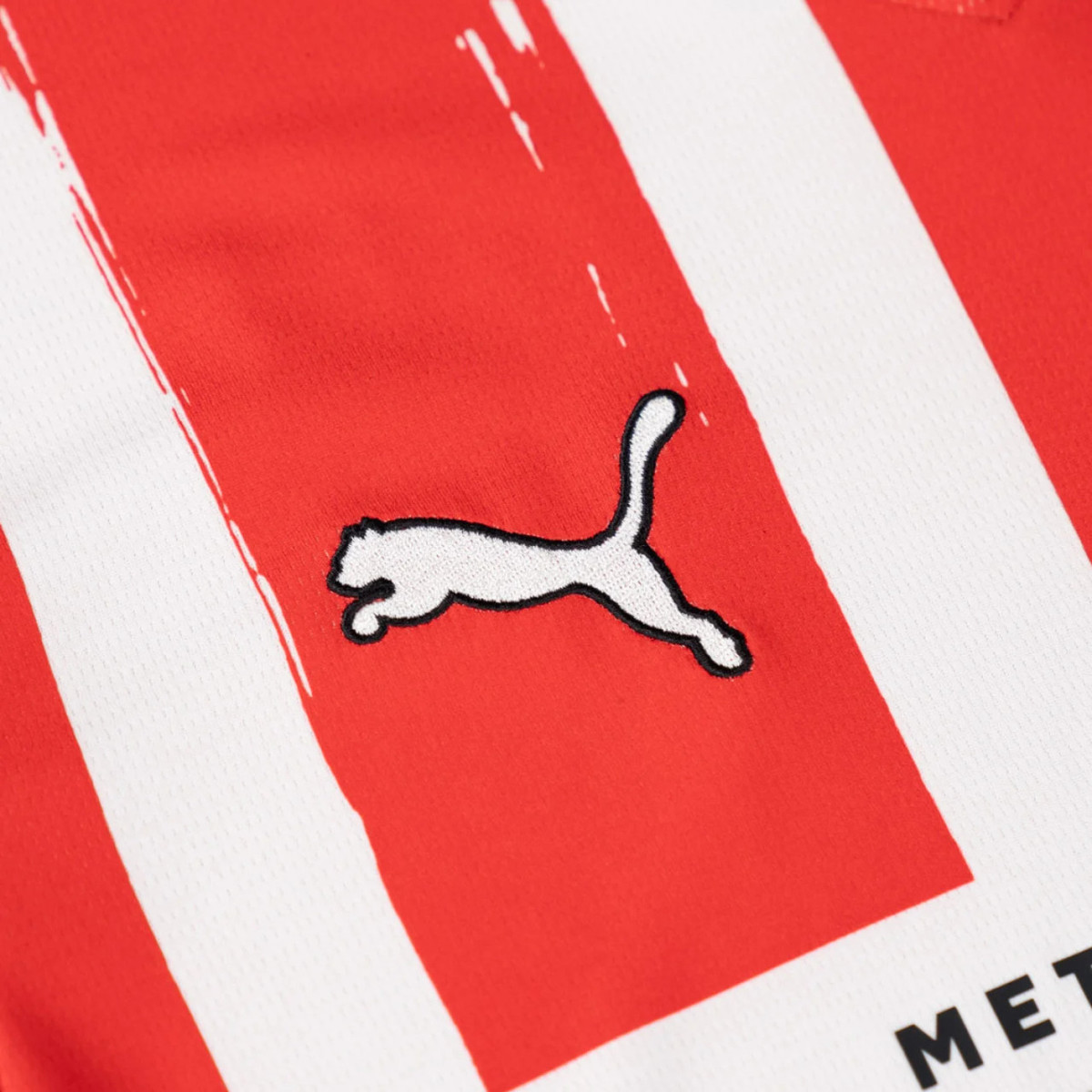 PSV Eindhoven 24/25 Stadium Men's Home Shirt