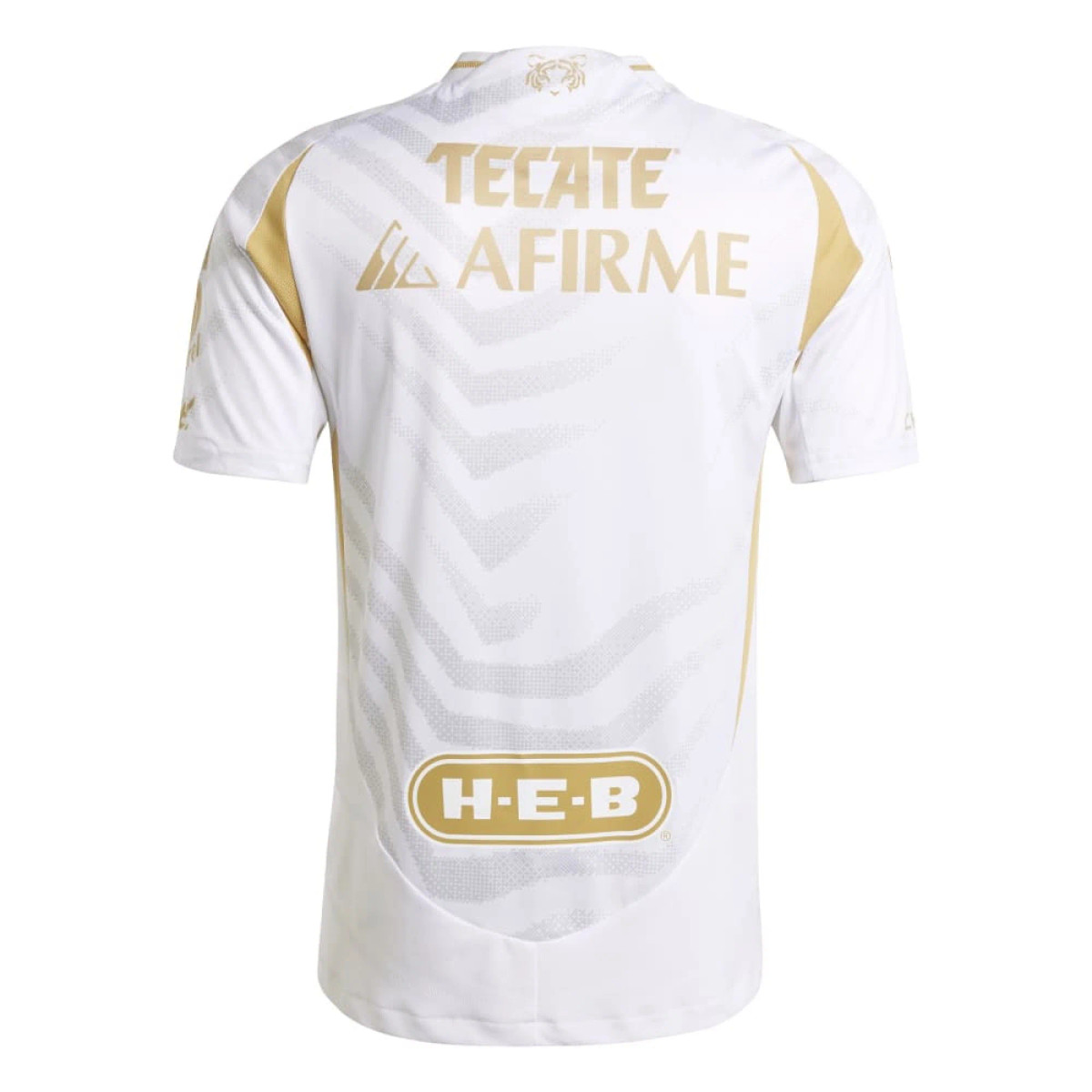 Tigres UANL 24/25 Authentic Men's Third Shirt