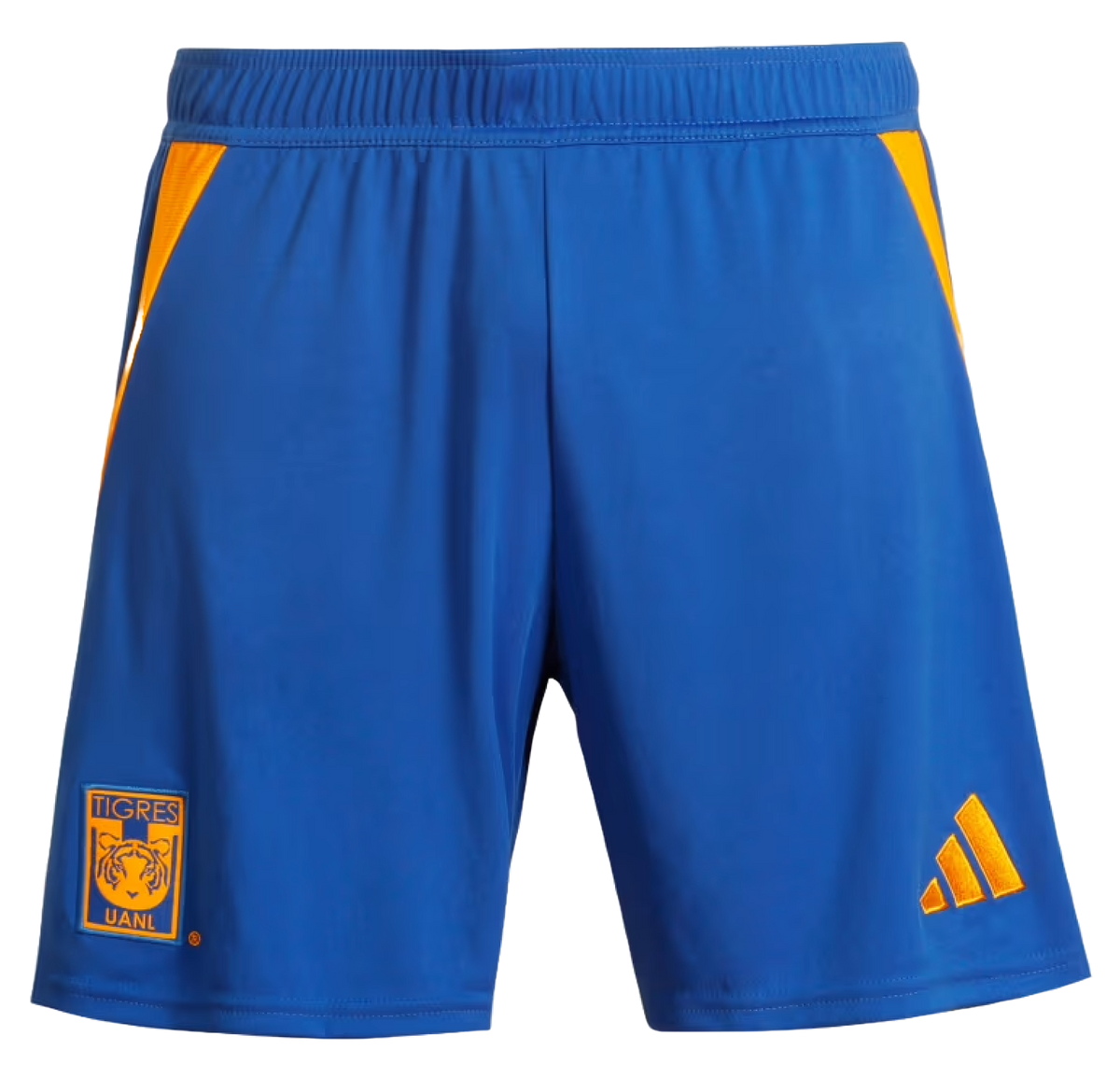 Tigres UANL 24/25 Kid's Away Shirt and Shorts
