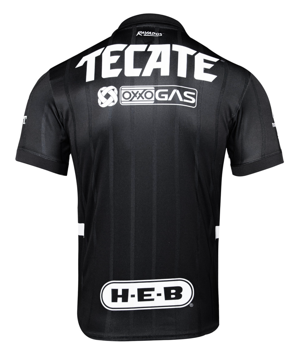 CF Monterrey 24/25 Authentic Men's Third Shirt