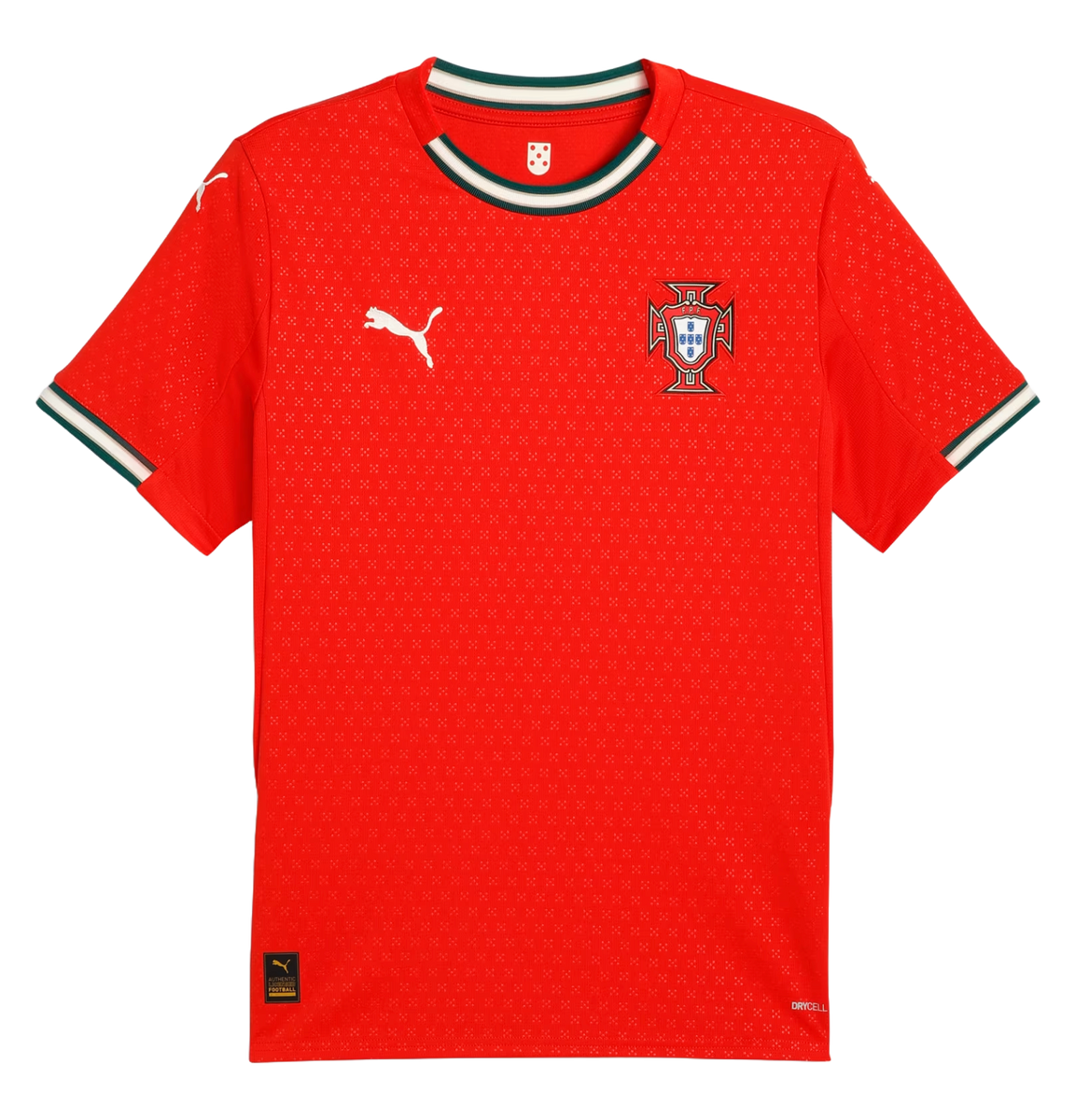 Portugal 2025 Kid's Home Mini-Kit
