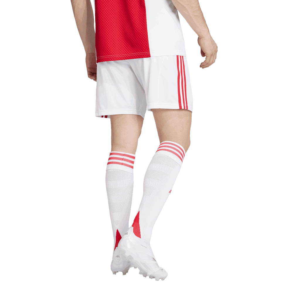 Ajax 25/26 Men's Home Shorts