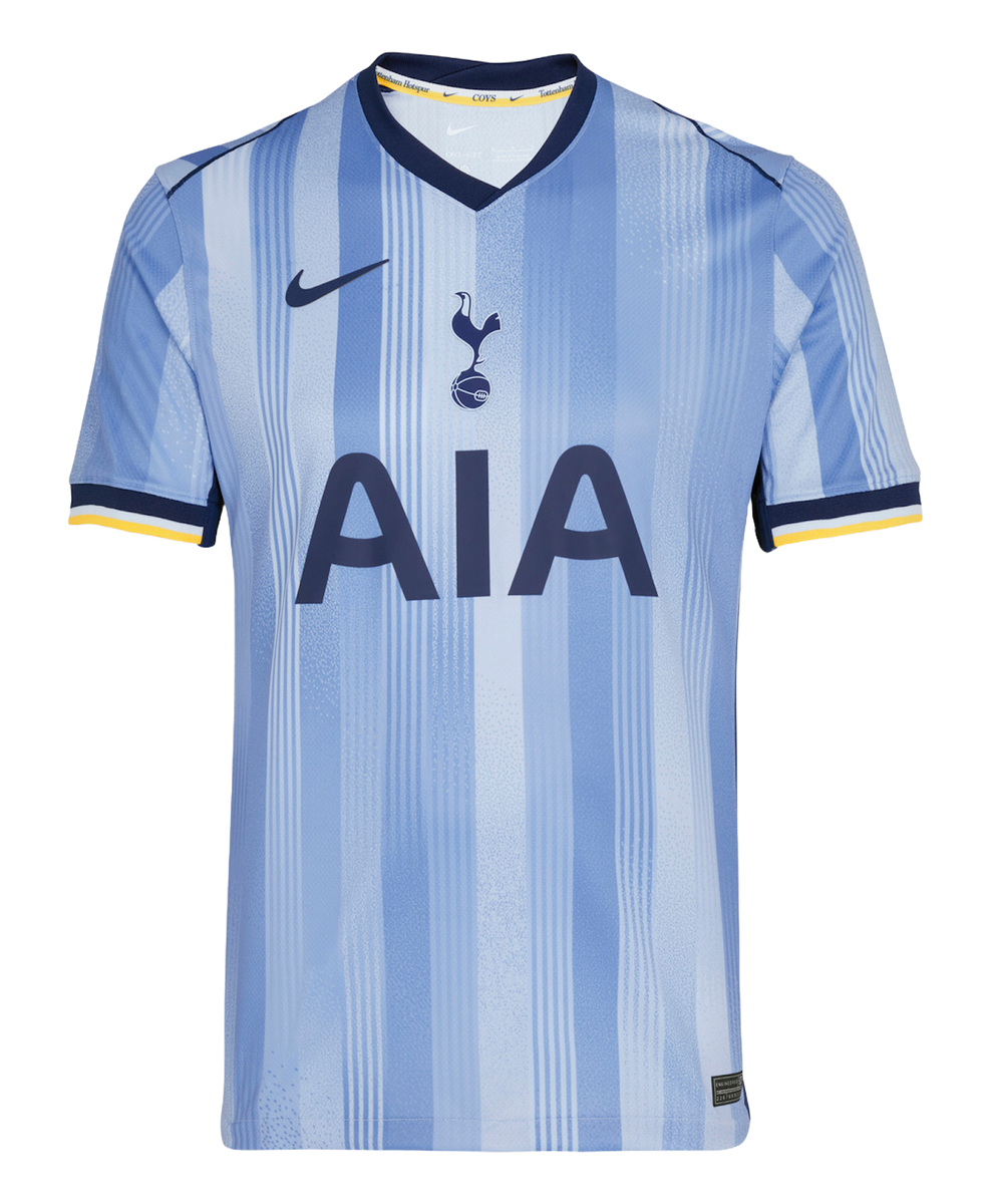 Europa League Winners Tottenham 24/25 Stadium Men's Away Shirt