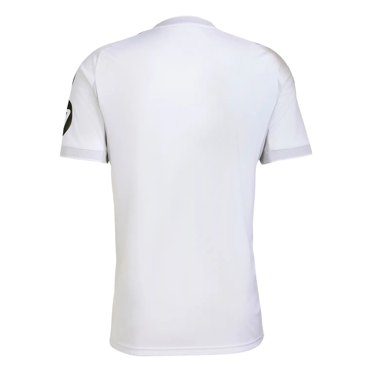 Real Madrid 25/26 Stadium Men's Home Shirt