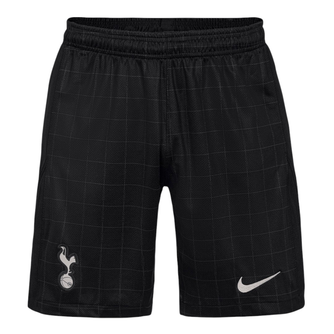 Tottenham 25/26 Kid's Away Mini-Kit