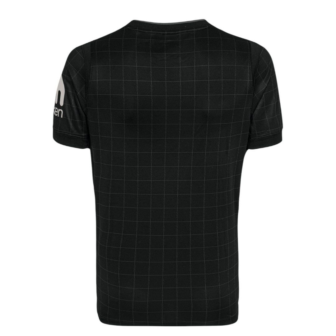Tottenham 25/26 Kid's Away Mini-Kit