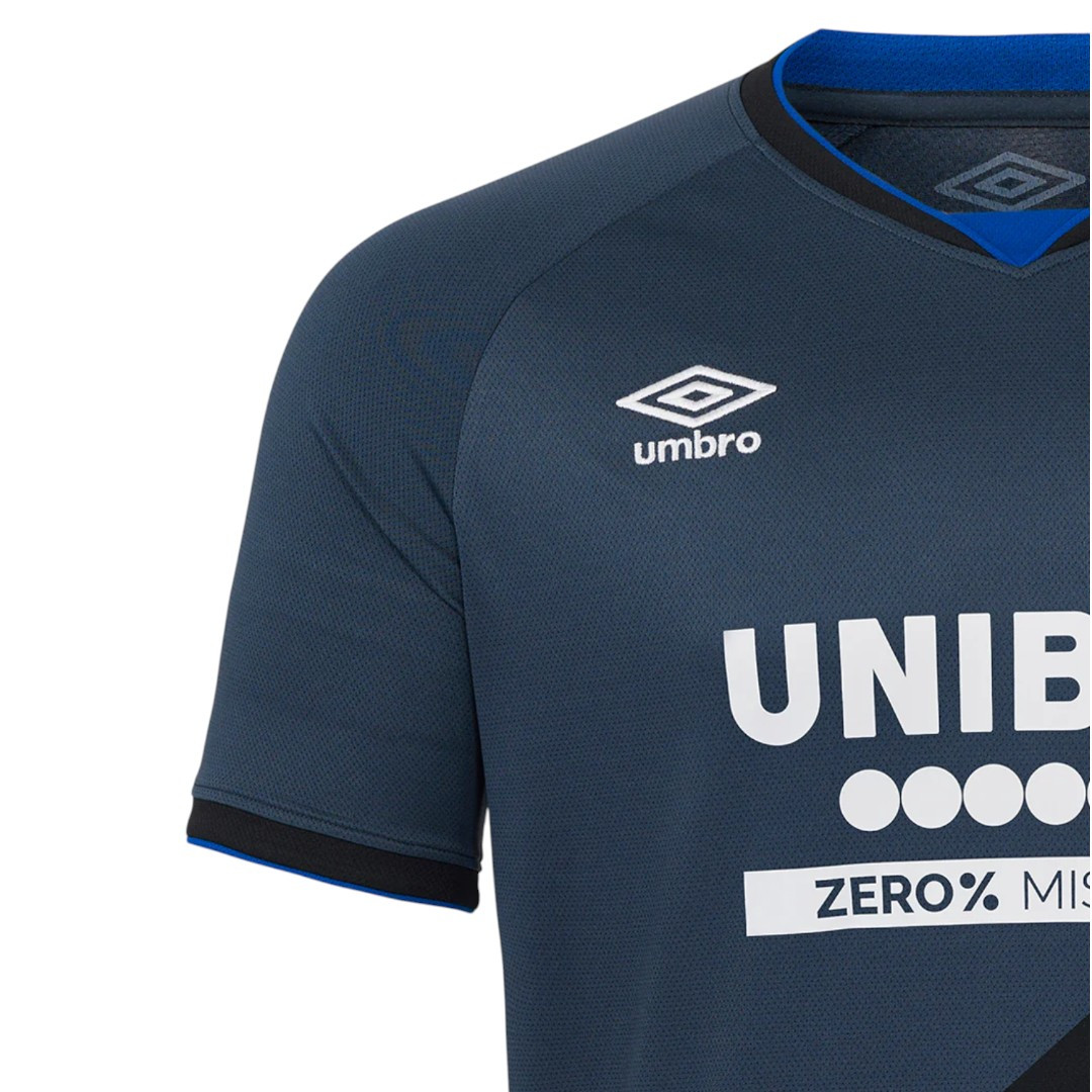 Rangers 25/26 Stadium Men's Third Shirt