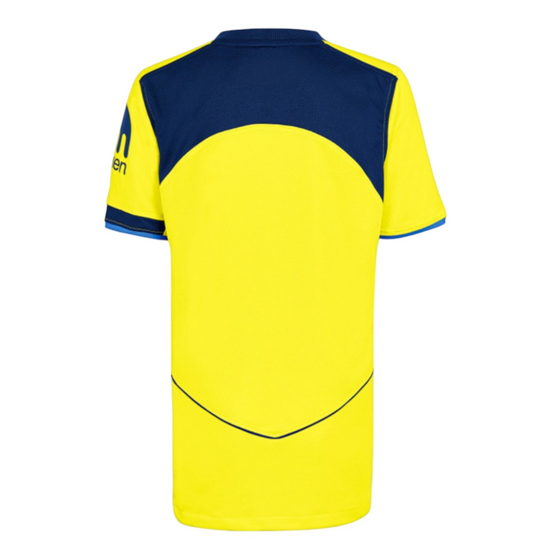 Tottenham 25/26 Kid's Third Mini-Kit