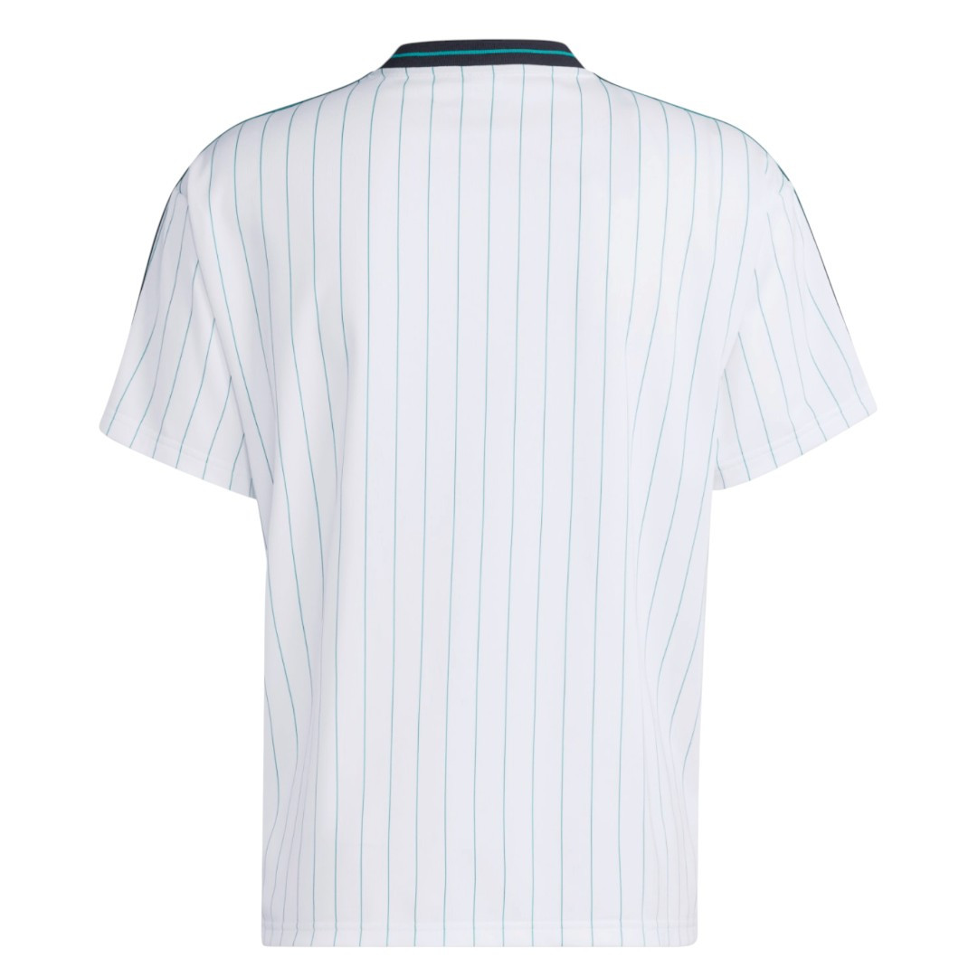 Liverpool 25/26 Men's White Icons Shirt
