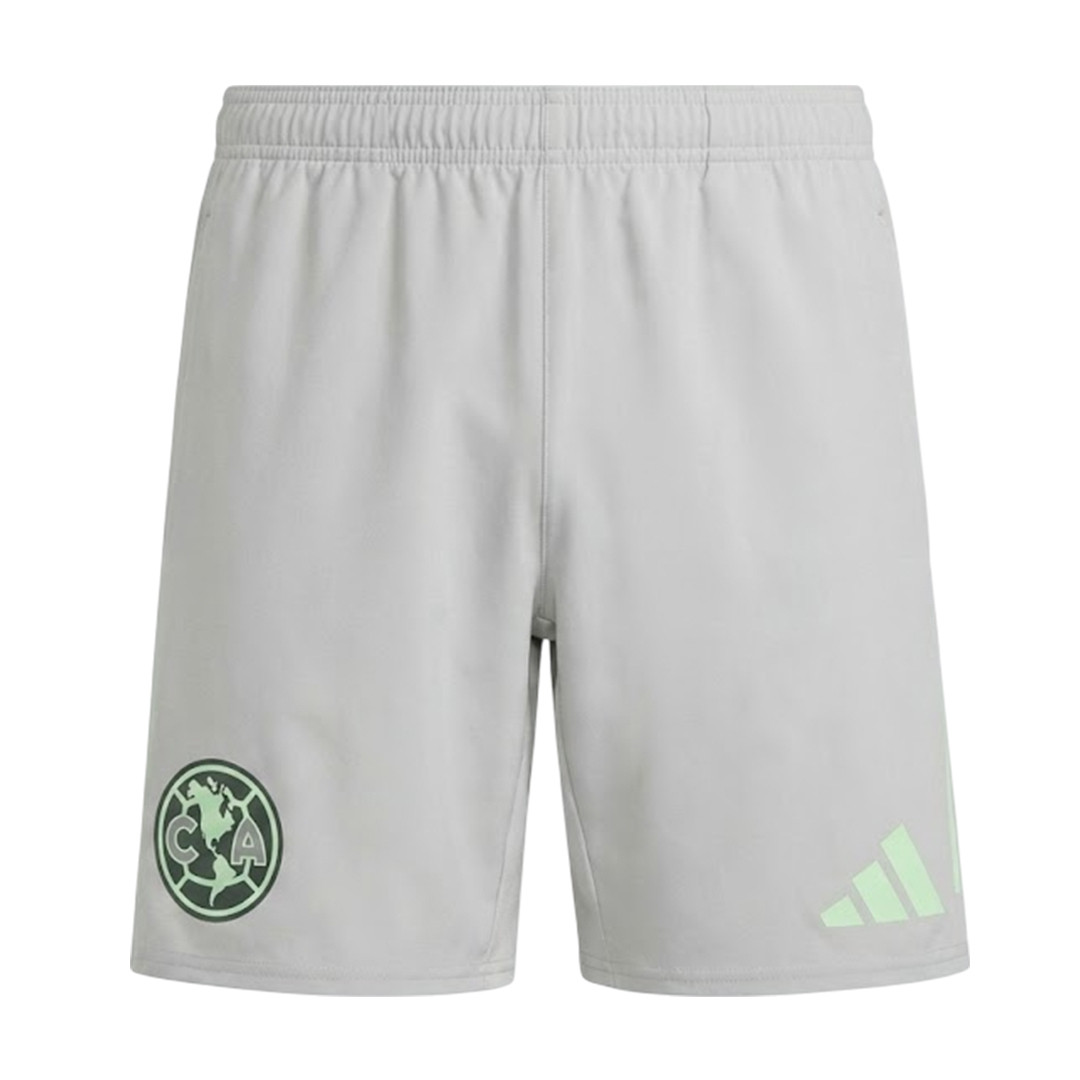 CF América 25/26 Kid's Third Mini-Kit