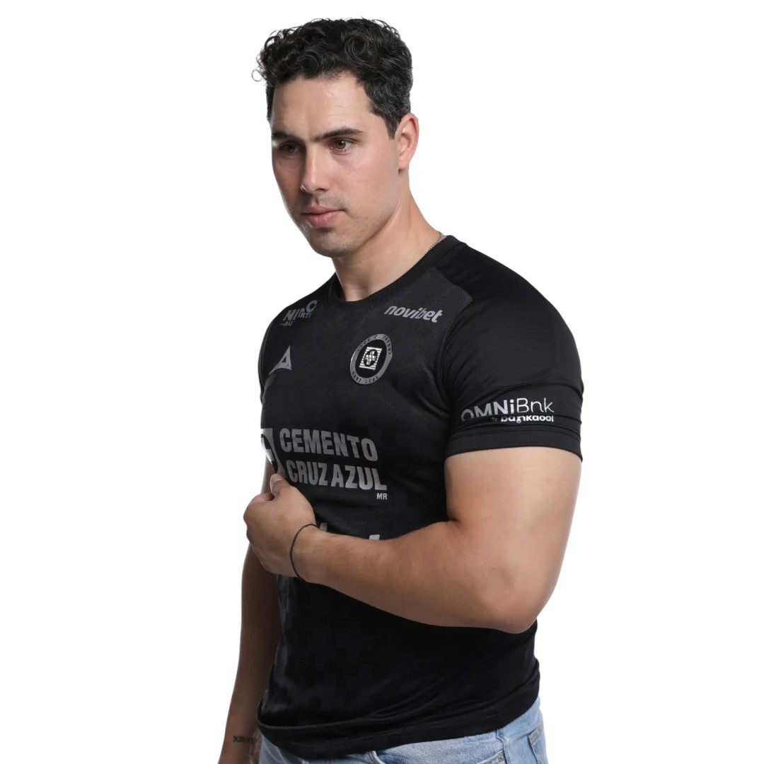 Cruz Azul 25/26 Stadium Men's Third Shirt