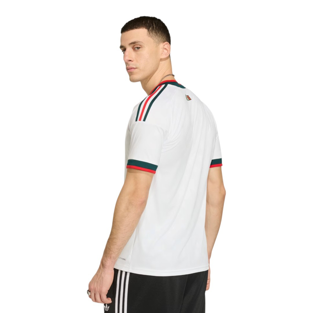 Mexico 2026 Stadium Men's Away Shirt
