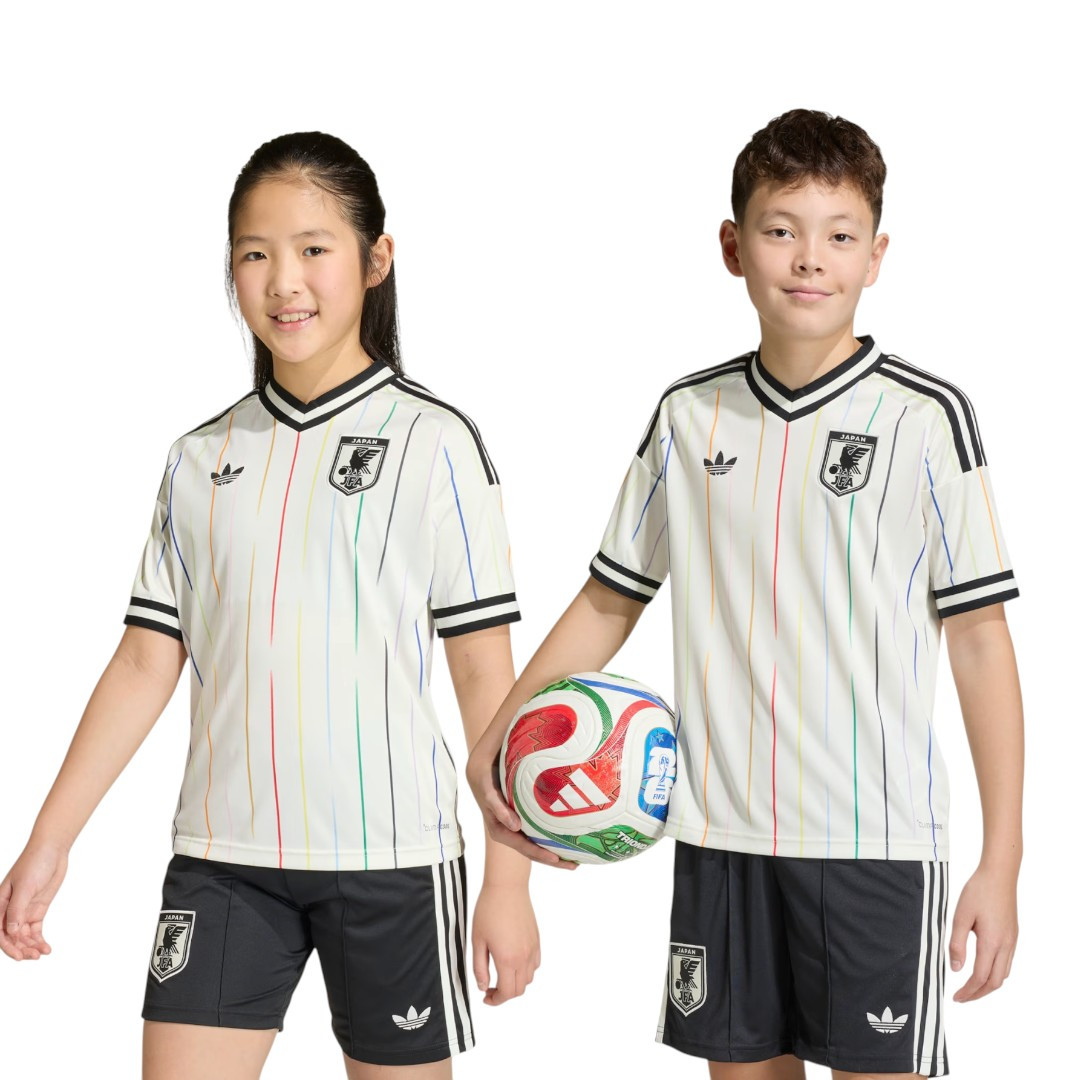Japan 2026 Kid's Away Mini-Kit