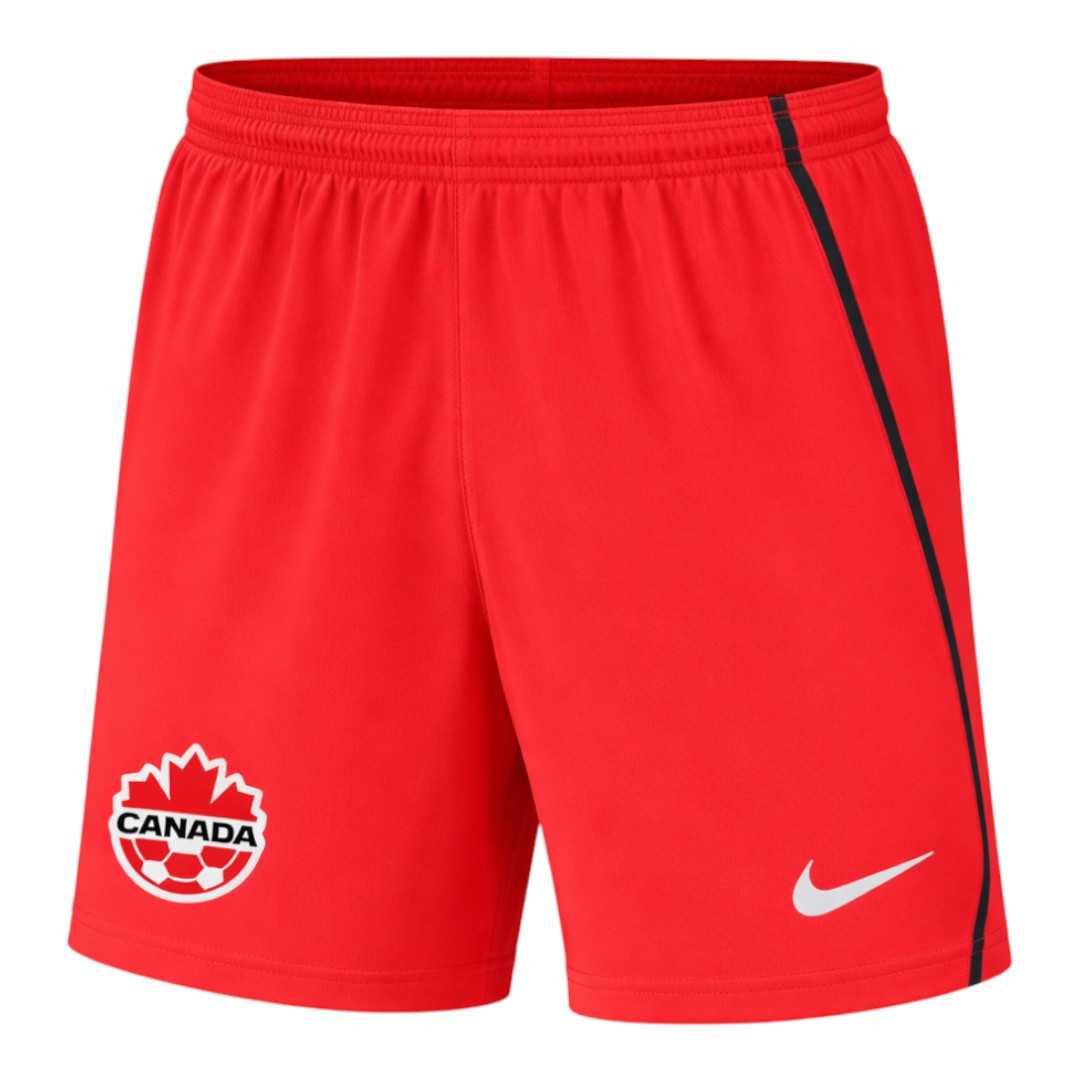 Canada 2026 Kid's Home Mini-Kit