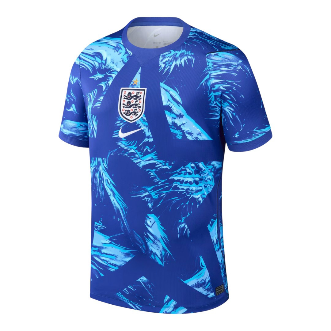 England 2026 Men's Goalkeeper Shirt