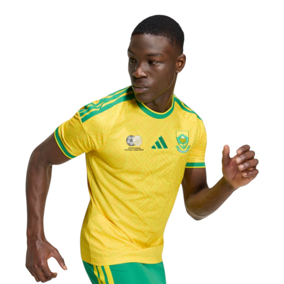 South Africa 2026 Stadium Men's Home Shirt