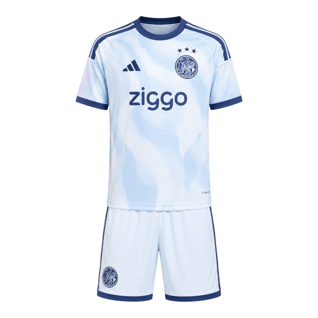 Ajax 26/27 Kid's Third Set