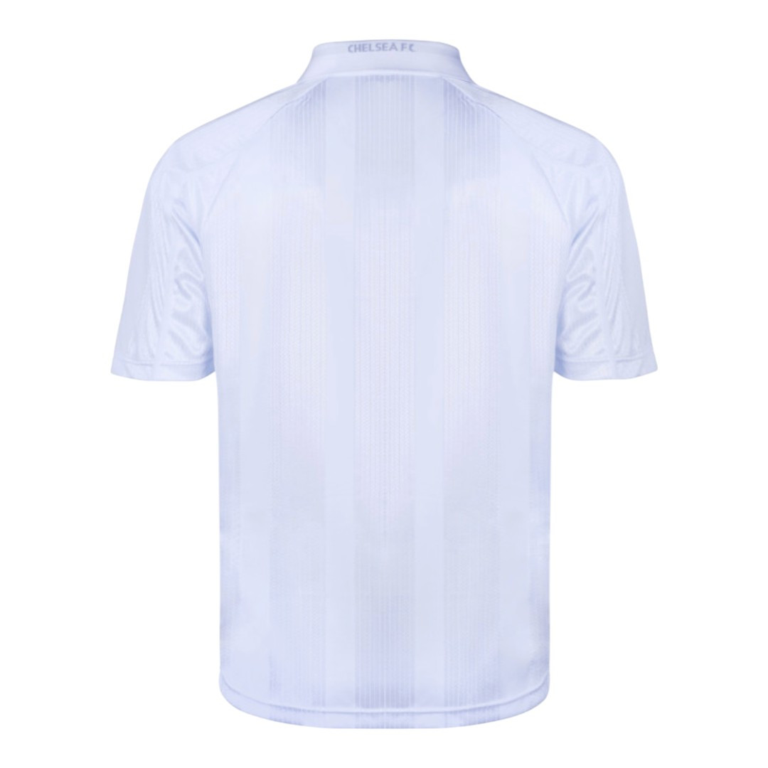 Chelsea 1998 Men's Blank Out Retro Shirt