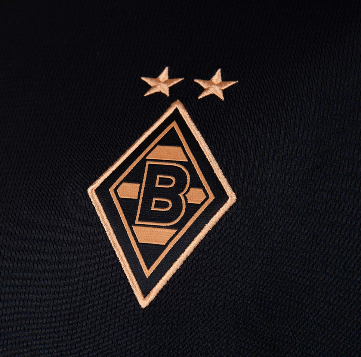 Borussia Mönchengladbach 26/27 Stadium Men's Away Shirt