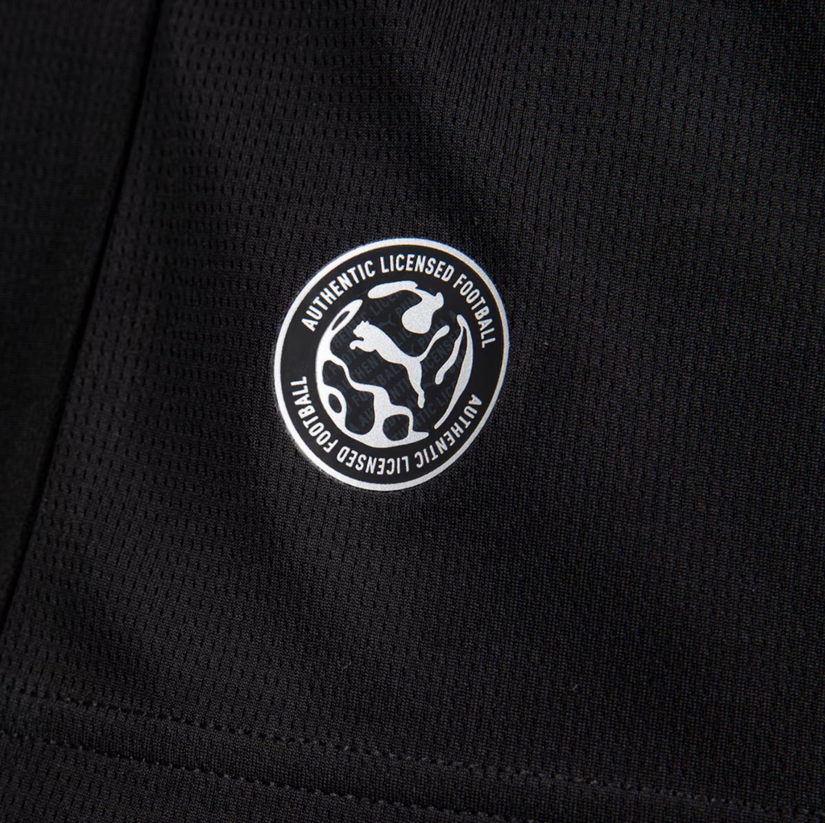Borussia Mönchengladbach 26/27 Stadium Men's Away Shirt