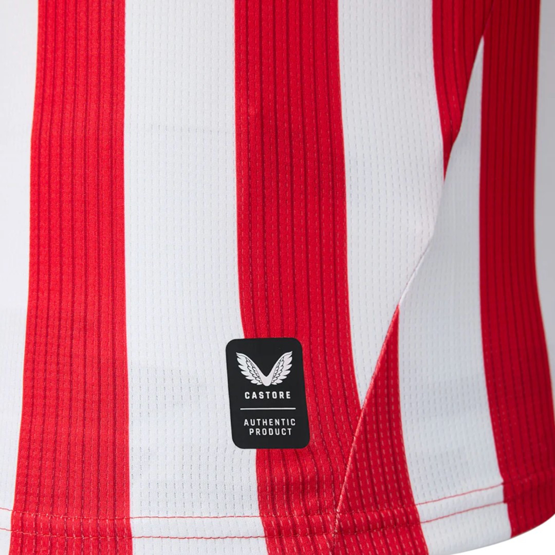 Athletic Bilbao 26/27 Stadium Men's Home Shirt