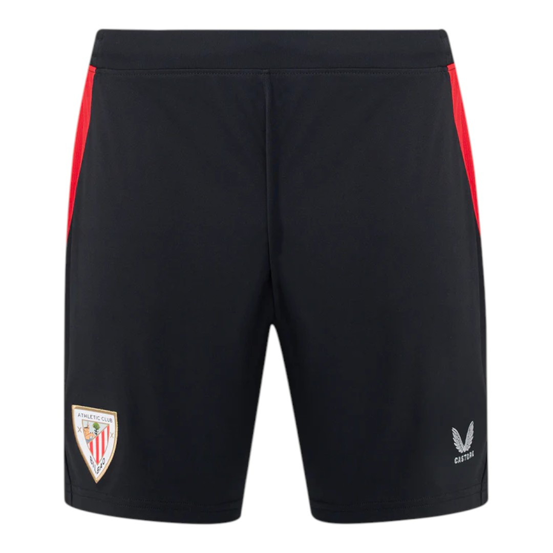 Athletic Bilbao 26/27 Kid's Home Set