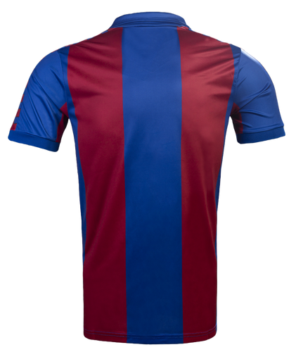 Barcelona 80/82 Men's Home Retro Shirt