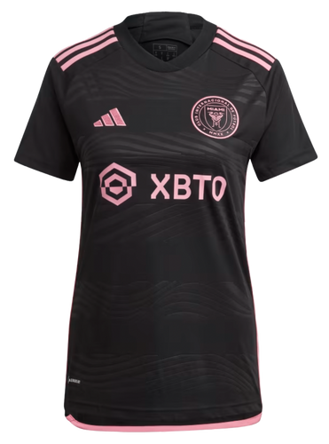 Inter Miami 2023 Women's Away Shirt