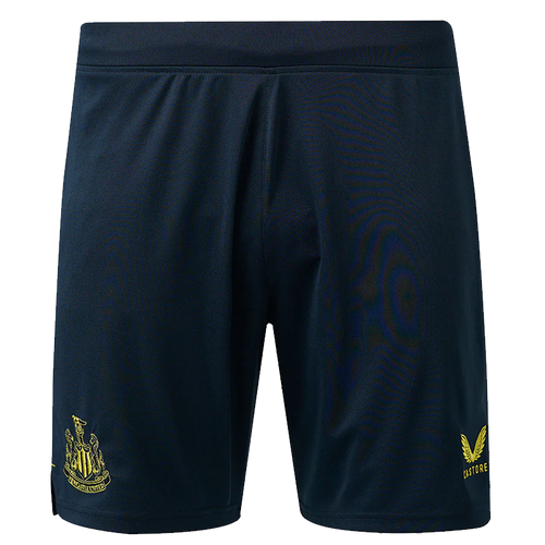 Newcastle United 23/24 Authentic Men's Third Shirt
