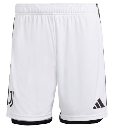 Juventus 23/24 Stadium Men's Away Shirt
