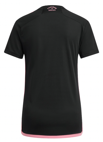 Inter Miami 24/25 Women's Away Shirt