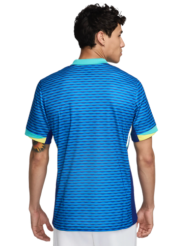 Brazil 2024 Stadium Men's Away Shirt
