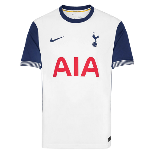 Tottenham 24/25 Kid's Home Shirt and Shorts