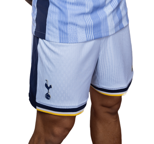 Tottenham 24/25 Authentic Men's Away Shirt