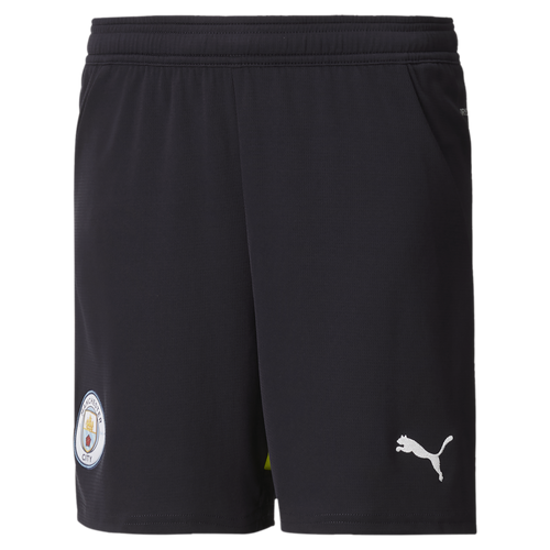 Manchester City 24/25 Kid's Away Shirt and Shorts