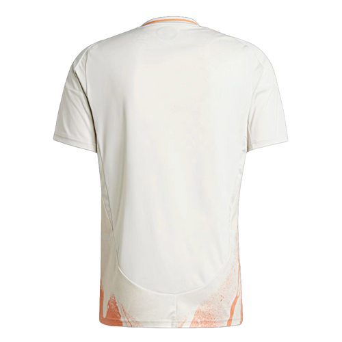 AS Roma 24/25 Authentic Men's Away Shirt