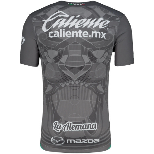 Club León 24/25 Stadium Men's Third Shirt